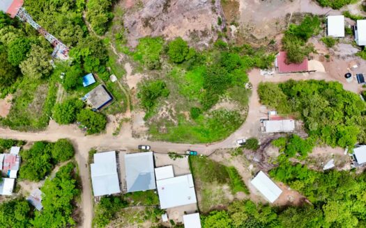Lote 1,000 m² con Servicios – Matapalo, a 5 Min de Playa Grande COD:134699